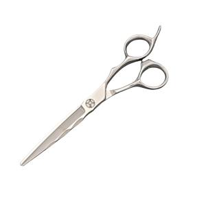 Ciseaux à cheveux Lu CNC 6 pouces, ciseaux de coiffure professionnels, acier inoxydable Sus440c, pour droitiers, usage beauté - Product Image 4