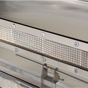 Grill à <span class=keywords><strong>poulet</strong></span> rotatif au gaz VIGEVR, porte en verre trempé, tout en acier inoxydable, 8 broches, à <span class=keywords><strong>vendre</strong></span> - Product Image 3