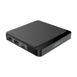 Mới Cạnh Tranh Thiết Kế Riêng X3Plus Android Tv Box Quad Core RK3228A 2/16Gb 2.4/5G Wifi 4K, với Cổng Quang Phương Tiện Truyền Thông Displayer - Product Image 5