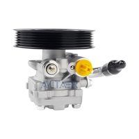 Pompe de direction assistée hydraulique Avitaer 49110-78K00 49100-78K00 pour Suzuki Grand Vitara II 2.4L J24B 2009-2015