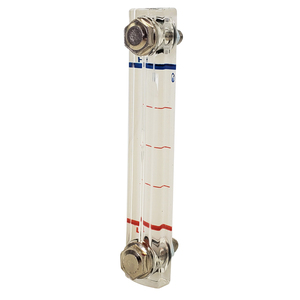 Các nhà sản xuất bán hàng trực tiếp chất lỏng bồn chứa dầu Đo mức độ chỉ số cấp công nghiệp - Product Image 4