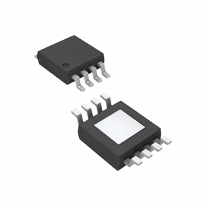 Service tout-en-un THS4503CDGNR Acheter des composants électroniques en ligne Puce IC OPAMP DIFF 1 CIRCUIT 8HVSSOP - Product Image 1