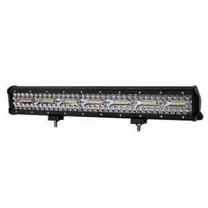 ไฟส่องสว่างแบบแถบ LED ขนาด 20.3 นิ้ว 420W 10 ดวง สำหรับรถออฟโรด ติดตั้งบนหลังคาหรือกันชนหน้า - Product Image 3