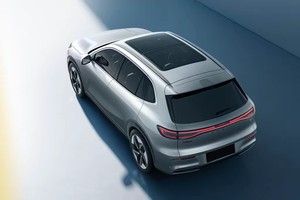 Offerta Speciale <span class=keywords><strong>Geely</strong></span> Galaxy E5 2026/2024 610/530/440km Edizione Voyage/Explore/Business/Starship Disponibile Auto Nuova/Usata - Product Image 5
