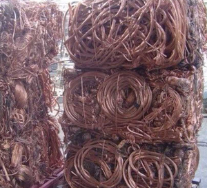 Chengmai - Chatarra de Alambre de Cobre de Alta Pureza Mill-berry 99.99% en Venta - Product Image 6