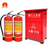 Extincteur portable au CO2 pour la suppression d'incendies au gaz naturel, taille personnalisable, accessoire d'équipement de lutte contre l'incendie ANSI
