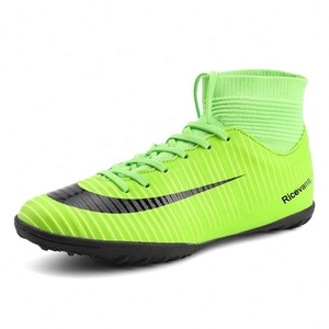 Encuentre el mejor fabricante de zapatos para cesped sintetico y zapatos  para cesped sintetico para el mercado de hablantes de spanish en alibaba.com