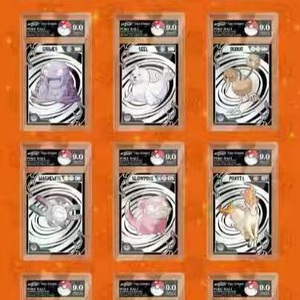 DM Pokémon Origins Indigo League - Scatola di Collezione di Carte Metalliche TCG - Custodia Premium per Carte Collezionabili - Regalo per i Fan - Product Image 2