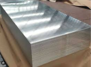 Plaque en alliage d'aluminium série 1000 1050 1060 T6 - Product Image 5