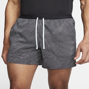 กางเกงวิ่งผู้ชายแบบลำลอง ทนทาน ไม่เป็นขุย น้ำหนักเบา ยืดหยุ่น ระบายอากาศ แห้งเร็ว เป็นมิตรกับสิ่งแวดล้อม คุณภาพสูง - Product Image 2