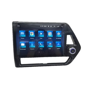13 Inch Android 13 for Crown Kluger Toyota Highlander 2021 2022 <b>Car</b> Radio Multimedia Player GPS Auto Stereo 4G Carplay Unit - Product Image 1