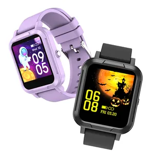 New products XA08 smart watch 2022 for kids long standby time with sports functions girl and boy sport XA08 smart watch