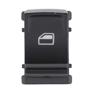 Volkswagen Sagitar Power Window <b>Switch</b> 16D959885 Electric <b>12V</b> Auto <b>Switch</b> - Product Image 2