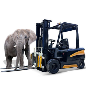 Montacargas Eléctrico de Alta Calidad de China, <span class=keywords><strong>1</strong></span>.2 Toneladas, <span class=keywords><strong>1</strong></span>.6 Toneladas, 3.5 Toneladas, 5 Toneladas, 6 Toneladas, 8 Toneladas, 10 Toneladas, con Certificación CE - Product Image 2