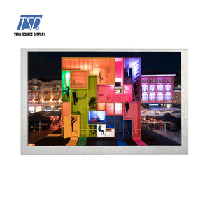 <span class=keywords><strong>5</strong></span>英寸<span class=keywords><strong>5</strong></span>英寸800*480薄膜晶体管液晶显示器，带SSD1963板单片机接口 - Product Image 4