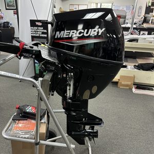 Nouveau Moteur Hors-Bord Puissant à Essence 2 Temps Refroidi par Eau 9.9MH Moteur de Bateau Portable F50LB 50HP - Product Image 6