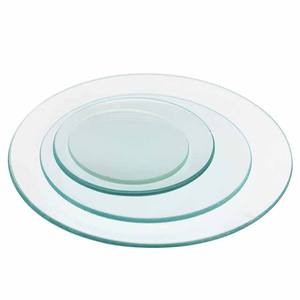 पूर्व प्रयोगशाला घड़ी ग्लास सतह पकवान के साथ ग्लास सतह पकवान - Product Image 5