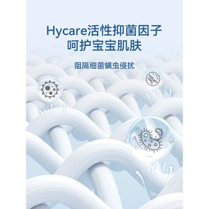 ที่นอนพ็อกเก็ตสปริงซิมมอนส์ รองรับกระดูกสันหลังอย่างแน่นหนา สำหรับเด็ก รุ่นสตาร์รี่ไนท์ - Product Image 1