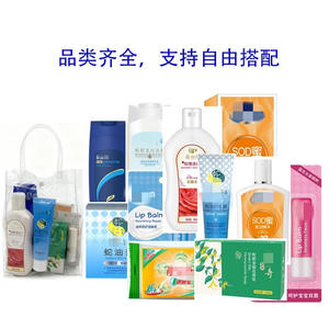ชุดของขวัญบำรุงมือ Lifeforce Winter Hand Care ครีม 30 กรัม สำหรับพนักงานและเพื่อนๆ พร้อมถุงพีวีซี - Product Image 4