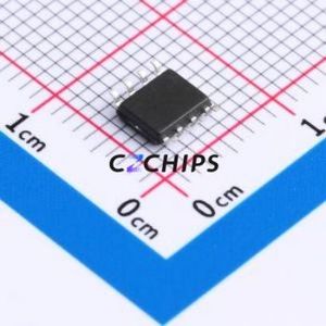 Nuevo Original AO4407 SOP8 Transistor de efecto de campo (MOSFET) Venta al por mayor Chips de componentes electrónicos y servicio BOM - Product Image 2