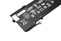 Batterie d'ordinateur portable KB06XL TPN-Q179 HSTNN-DB7R KB06079XL HSTNN-DB8I pour HP Spectre x360 15t Bl012dx Batterie rechargeable pour ordinateur portable