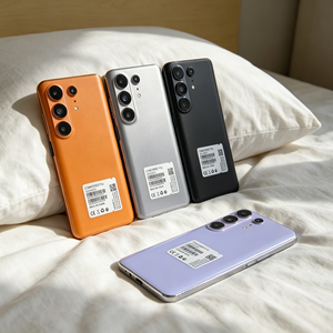 สมาร์ทโฟน Camon 50 Pro 5G รุ่น 16GB+1TB ปลดล็อคแล้ว รองรับซิมคู่ สแตนด์บายคู่ CDMA/LTE หน้าจอ LED 7.0 นิ้ว 120Hz พร้อมซีพียู 10 คอร์ - Product Image 1