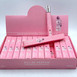 Factory Direct Sale of 35ml Portable Men's <strong>Perfume</strong> Suitable for Travel and Business Use <strong>Perfume</strong> <strong>Wholesale</strong> <strong>Distributor</strong> - Product Image 4