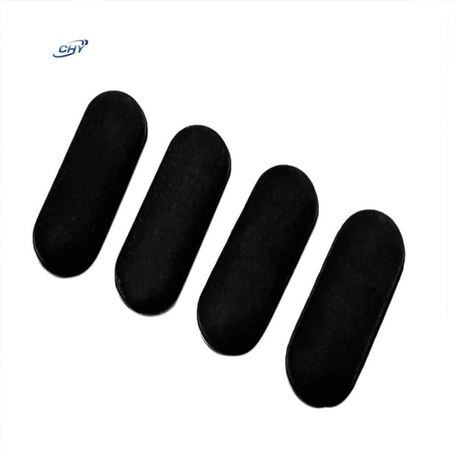 Laptop Bottom Base Cover Rubber Pads Foot Feet for Dell Latitude 5480 5490 5400 5580 5590 5495 Bottom Rubber