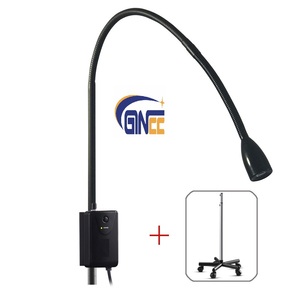 ไฟตรวจโรคทาง<span class=keywords><strong>ก</strong></span>ารแพทย์ Ginee หลอดไฟ LED สำหรับตรวจโรค ไฟ LED สำหรับตรวจทางทันตกรรม สำหรับห้องตรวจ - Product Image 5