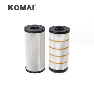 Filtro Hidráulico KOMAI SH 66221 P569614 3336437 PT 9407MPG PT 9429MPG 1R 1809 para 777F K140 - Product Image 4