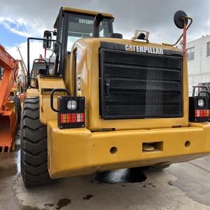 Used Wheel <strong>Loader</strong> Caterpillar 966H Used <strong>Loaders</strong> <strong>CAT</strong> <strong>966F</strong>/ 950G/ 966H/ 966G/ pay <strong>loader</strong> have stock - Product Image 3