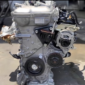 Conjunto de Motor de Gasolina Usado de Alta Calidad Japonés 1ZZ 1ZZ-FE 2ZZ 2ZR 2ZR-FE 1ZR 1ZR-FE para <span class=keywords><strong>Toyota</strong></span> Corolla Yaris Verso <span class=keywords><strong>Auris</strong></span> - Product Image 3
