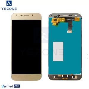 Wholesale Pantalla Original For zte blade a6 screen display Replacement LCD Touch Screen Digitizer pantallas de celulares - Product Image 2