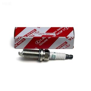 Bujía de Iridio para Automóvil en Oferta para Toyota OEM 90919-01247 <span class=keywords><strong>FK20HR11</strong></span> en Existencia - Product Image 1