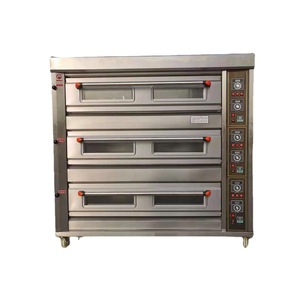 Sanying boulangerie-pain industriel, équipement <span class=keywords><strong>professionnel</strong></span> de boulangerie-Pizza, <span class=keywords><strong>four</strong></span> à gâteau - Product Image 1