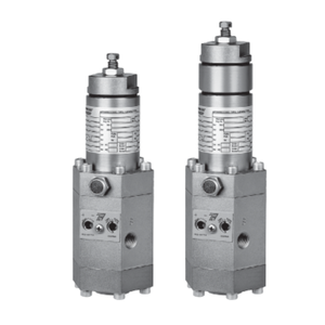 ตัวควบคุมแรงดันแบบปรับได้ Tartarini PRX Series Pilots + 299H Reducing Regulators OEM Cv 5.0 ปรับได้ 0.5-10 บาร์ PRX/120 PRX-AP/120 Tartarini Prx - Product Image 4