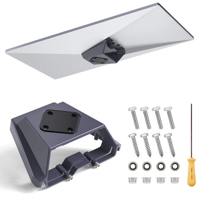 SK0092 Starlink V3 Standard Mobility Mount for Starlink V3 Standard Dish Mount