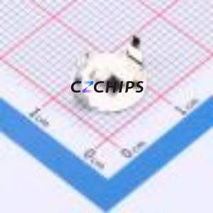 MY-927-04 Button & Strip Battery Connector Connector - Product Image 2