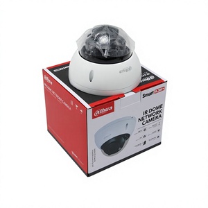 Dahua Original IPC-HDBW2431R-ZS-S2 Dome IP <b>Camera</b> IP67 4MP WDR IR H.265 Night Vision Dome IP <b>Camera</b> Cloud Storage CMOS Sensor - Product Image 6
