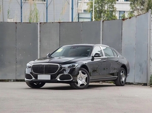 Auto Usado <span class=keywords><strong>Mercedes</strong></span>-Benz Clase <span class=keywords><strong>S</strong></span> <span class=keywords><strong>Maybach</strong></span> <span class=keywords><strong>S</strong></span> <span class=keywords><strong>680</strong></span> <span class=keywords><strong>4matic</strong></span> 2024 - Product Image 3