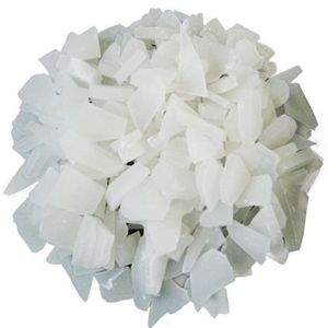 Cihina vendita calda 16% 17% solfato di alluminio prezzo solfato di potassio per il trattamento delle acque - Product Image 1