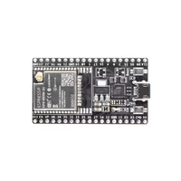 Papan Pengembangan ESP32 DevKitC Dilengkapi dengan Modul ESP32 DevKitC WROOM-32D WROOM-32U