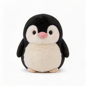 Jouets en peluche personnalisés, animaux simulés, jouets d'imitation pour tout-petits, cadeaux pour enfants - Product Image 5