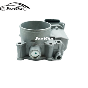 <span class=keywords><strong>1450A033</strong></span> Cuerpo del acelerador para <span class=keywords><strong>Mitsubishi</strong></span> Control electrónico Cuerpo del acelerador Autopartes Accesorios para automóviles <span class=keywords><strong>1450A033</strong></span> - Product Image 6