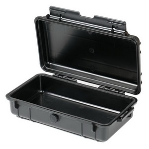 Tùy Chỉnh OEM Xách Tay Nhỏ Cứng Nhựa Hàng Không Công Cụ Trường Hợp Cao Tác Động PP Chất Liệu IP67 Trường Hợp Không Thấm Nước - Product Image 2