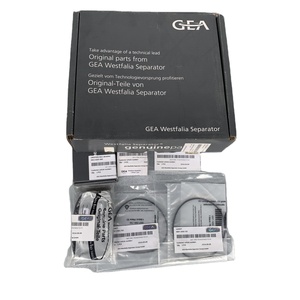 Rodamiento de Bolas de Contacto Angular <span class=keywords><strong>GEA</strong></span> <span class=keywords><strong>Westfalia</strong></span> de Alemania 0011-7304-250 - Product Image 1