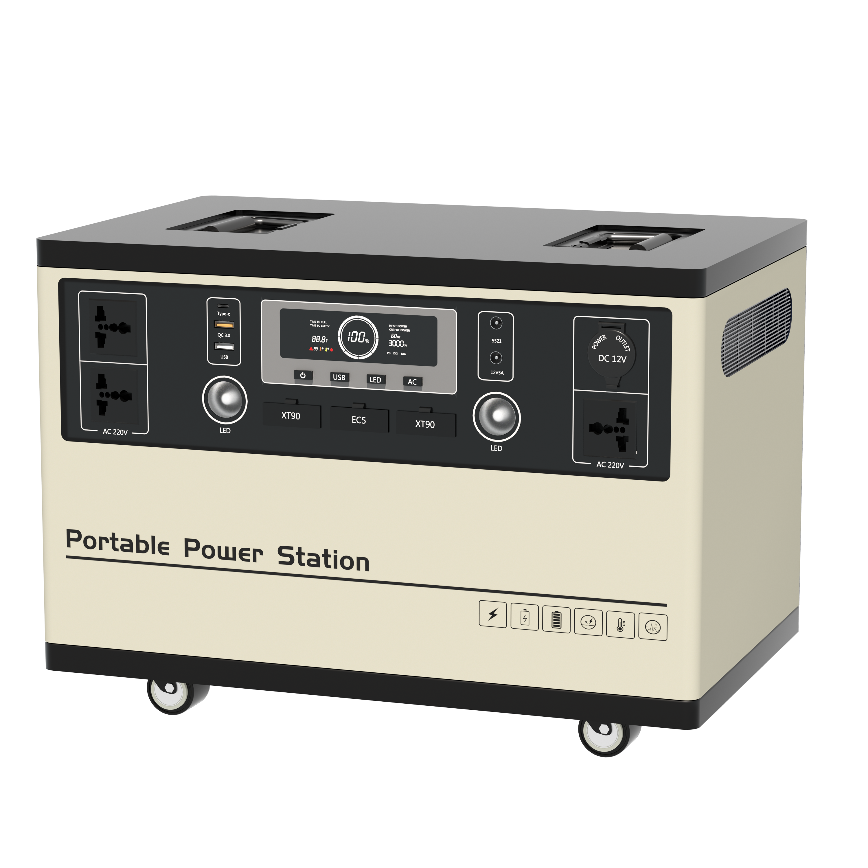 XL-30T-A