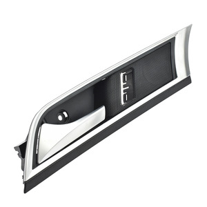 Door Handles For Cheetah CS10 ABS Electroplated Replacement Parts - Product Image 2