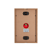 Altavoz de Pared de 20W Máx. de Rango Completo, Voltaje Constante, para Interiores, Ideal para Centros Comerciales, Aeropuertos, Aulas, Oficinas y Sistemas de PA