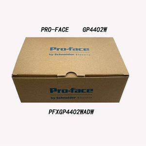 โปรเฟซ PFXGP4301TAD โมดูลจอแสดงผลแผงอุตสาหกรรม HMI หน้าจอสัมผัสขนาด 5 นิ้ว - Product Image 2